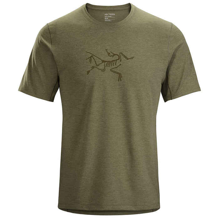 Arc'teryx Cormac Logo T-Shirt - Men's Tatsu