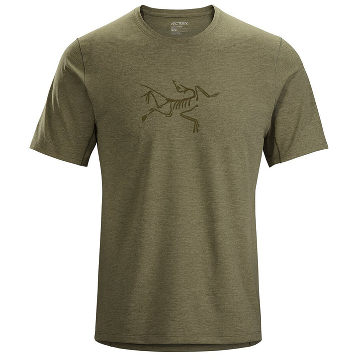 Arc'teryx Cormac Logo T-Shirt - Men's Tatsu