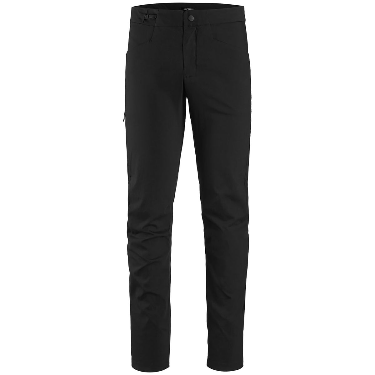 Arc'teryx Konseal Pants - Men's Black