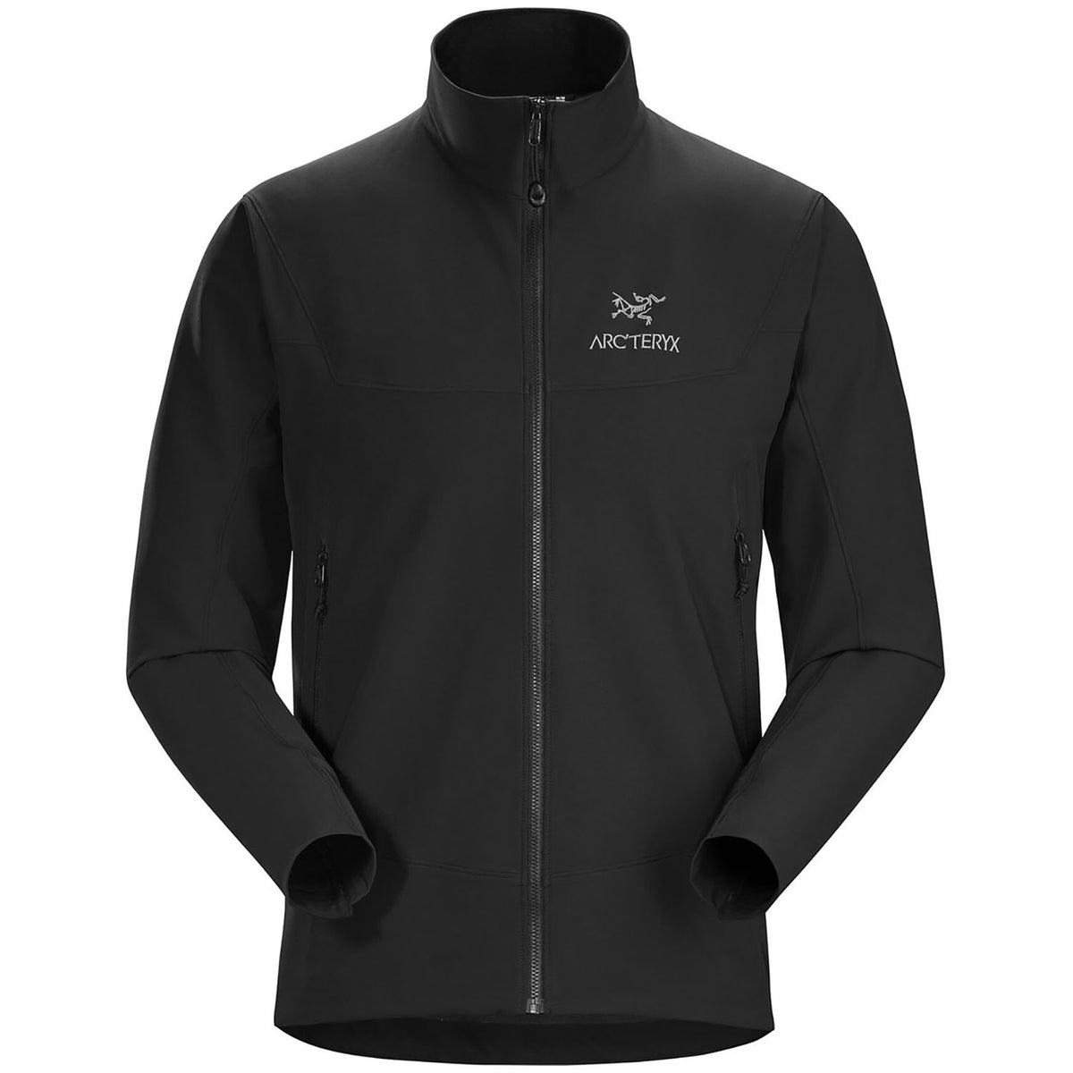 Arc'teryx Gamma LT Jacket - Men's Black