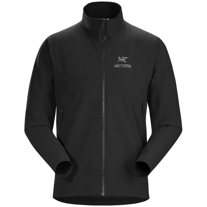 Arc'teryx Gamma LT Jacket - Men's Black