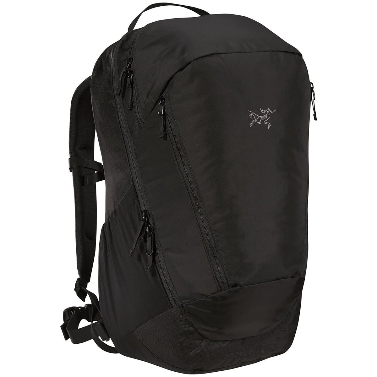 Arc'teryx Mantis 32L Backpack Black