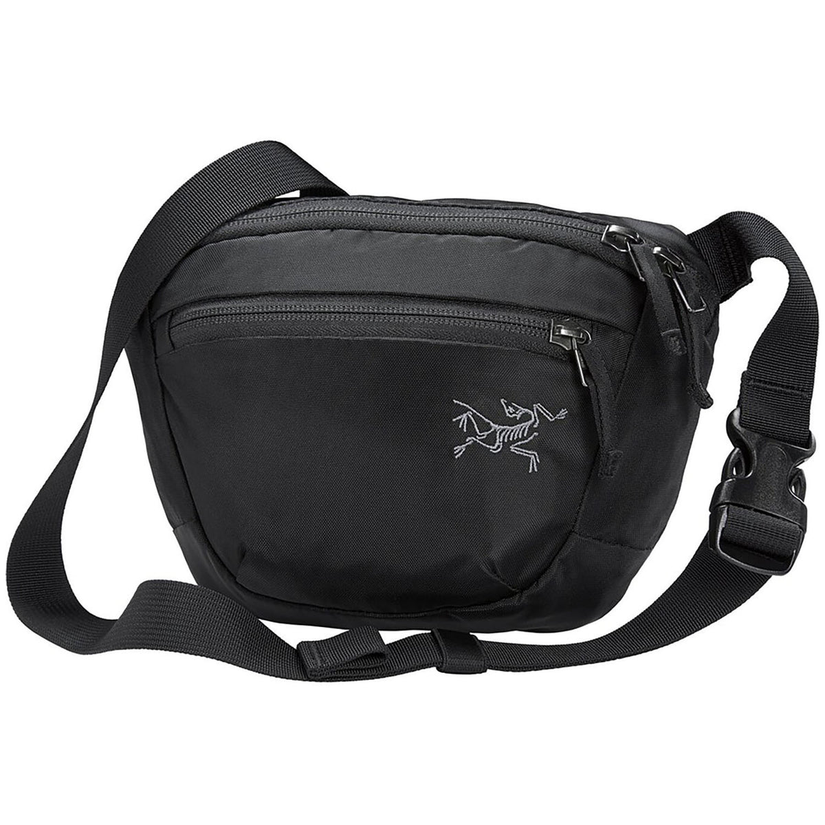 Arc'teryx Mantis 1L Waist Pack Black