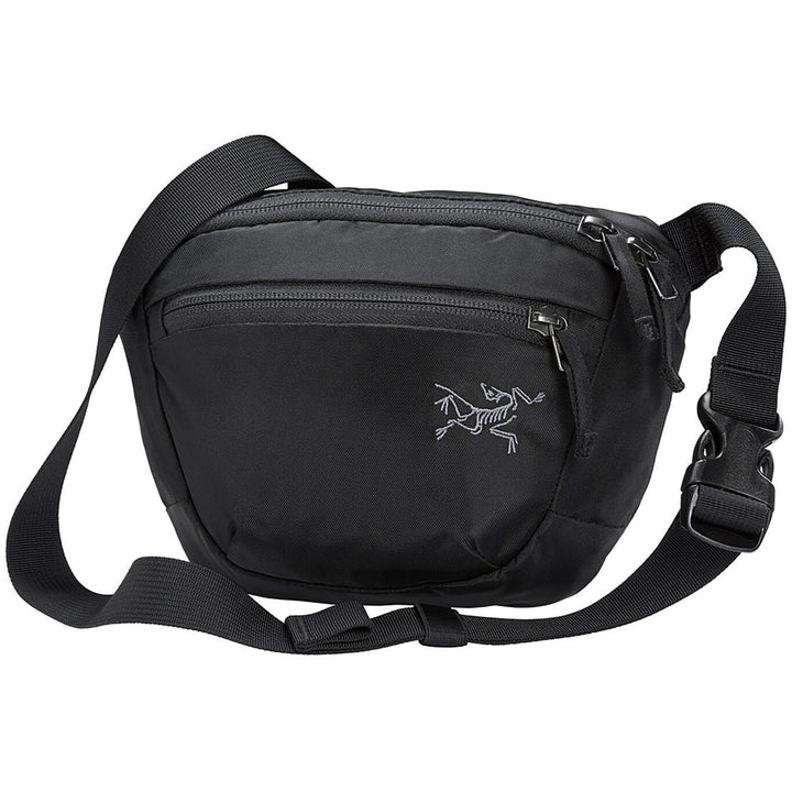 Arc'teryx Mantis 1L Waist Pack Black