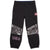 Volcom OU Hotlapper Pants - Men's Black White