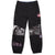 Volcom OU Hotlapper Pants - Women's Black White