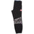 Volcom OU Hotlapper Pants - Men's Black White