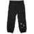 Volcom OU Hotlapper Pants - Men's Black White