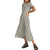 RVCA Dreamscape Dress - Women's RVCA Black