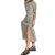 RVCA Dreamscape Dress - Women's RVCA Black