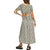 RVCA Dreamscape Dress - Women's RVCA Black