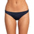RVCA Solid Medium Bikini Bottoms - Women's Black