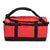The North Face Base Camp Duffel Bag - S TNF Red/TNF Black