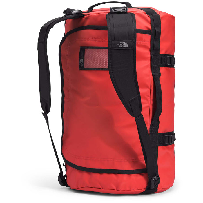The North Face Base Camp Duffel Bag - S TNF Red/TNF Black