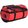 TNF Red/TNF Black