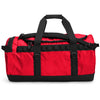 TNF Red/TNF Black