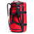 The North Face Base Camp Duffel Bag - M TNF Red/TNF Black