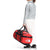 The North Face Base Camp Duffel Bag - M TNF Red/TNF Black