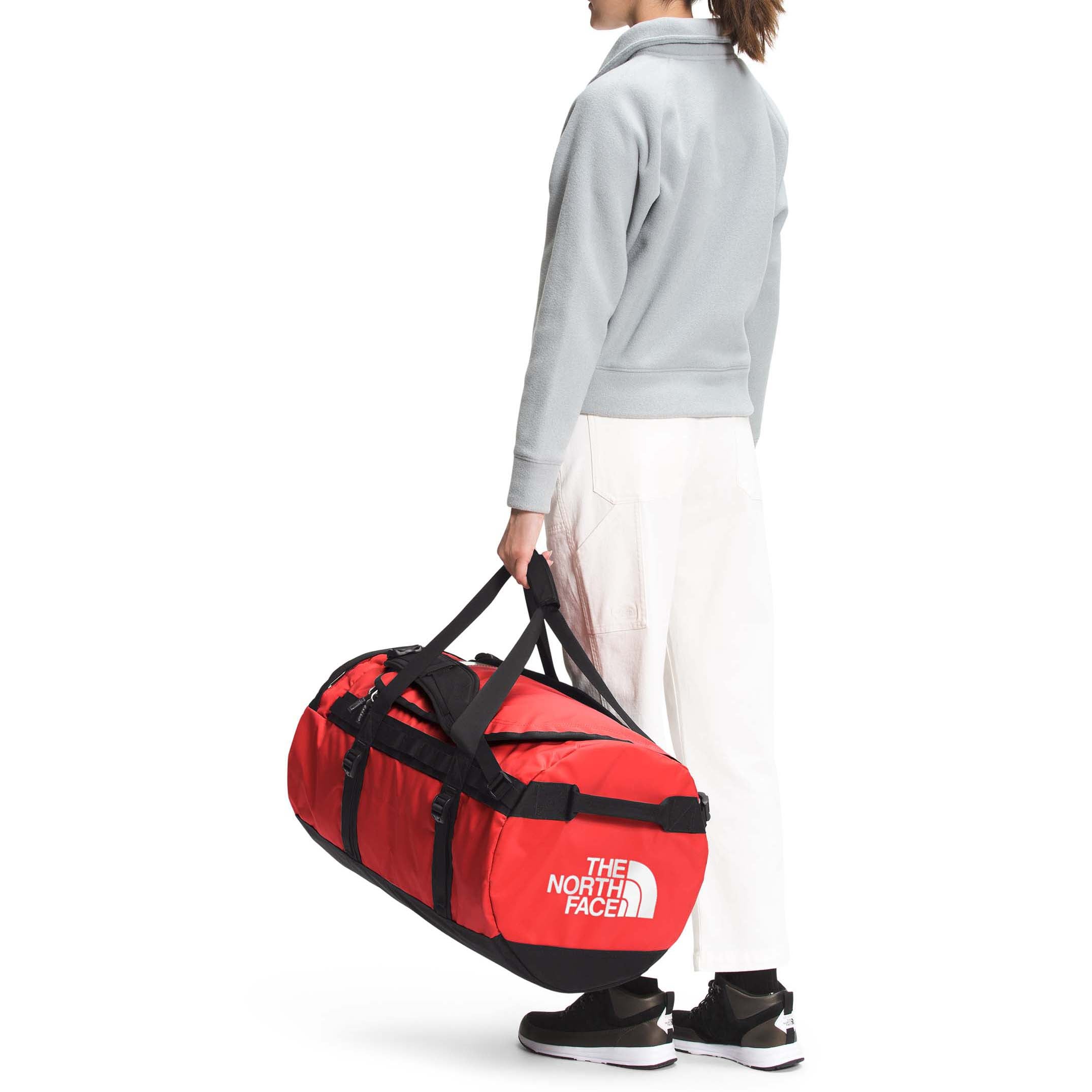 The North Face Base Camp Duffel