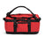 The North Face Base Camp Duffle Bag - XXL TNF Red/TNF Black