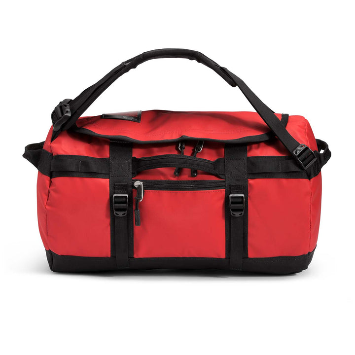 The North Face Base Camp Duffle Bag - XXL TNF Red/TNF Black
