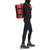 The North Face Base Camp Duffle Bag - XXL TNF Red/TNF Black