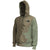 The North Face BHM Pullover Hoodie - Men's Tea Green/Military Olive