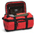 The North Face Base Camp Duffle Bag - XXL TNF Red/TNF Black