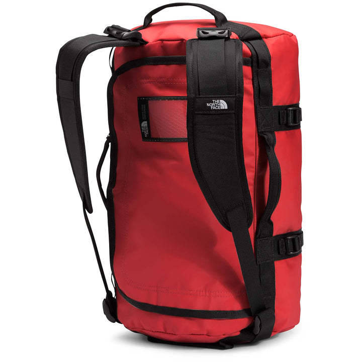 The North Face Base Camp Duffle Bag - XXL TNF Red/TNF Black