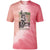 The North Face BHM T-Shirt - Men's Slate Rose/Rose Dawn