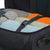 The North Face Base Camp Voyager 21in Roller Bag Aviator Navy/Meridian Blue