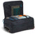 The North Face Base Camp Voyager 21in Roller Bag Aviator Navy/Meridian Blue