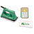 mountainFLOW Green Circle Wax Kit None