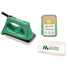 None