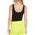 Volcom Lil Slim Tank - Women's Black