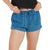 Volcom Sunday Strut Shorts - Women's Airforce Blue