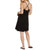 Volcom Cactus Ridge Dress - Women's Black