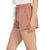 Volcom Strutin Stone Shorts - Women's Light Mauve