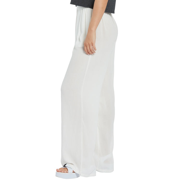 Volcom Stoneshine Junki Pants - Women's Star White