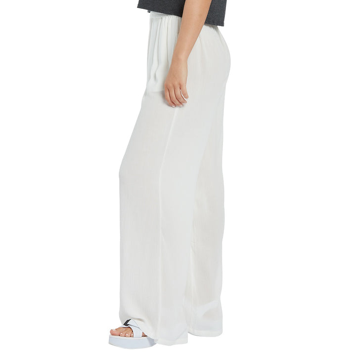 Volcom Stoneshine Junki Pants - Women's Star White