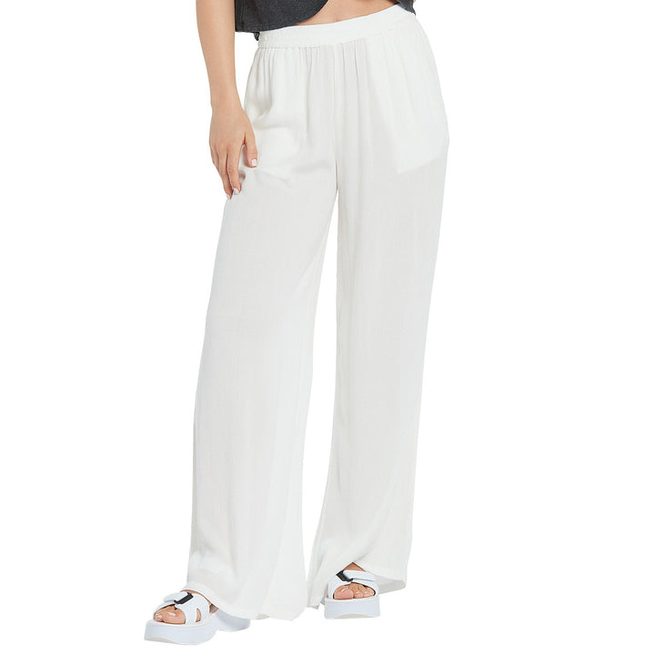 Volcom Stoneshine Junki Pants - Women's Star White