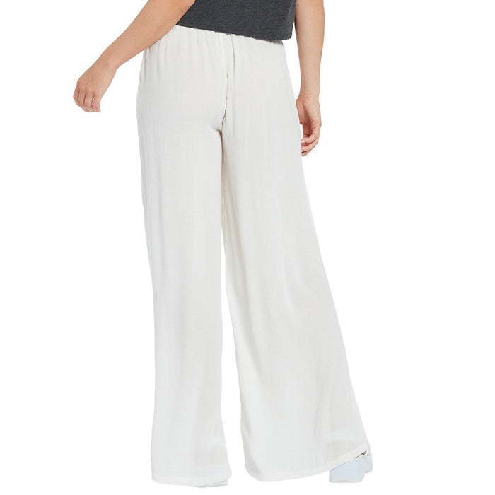 Volcom Stoneshine Junki Pants - Women's Star White