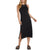 Volcom Stonelight Dress - Women's Black