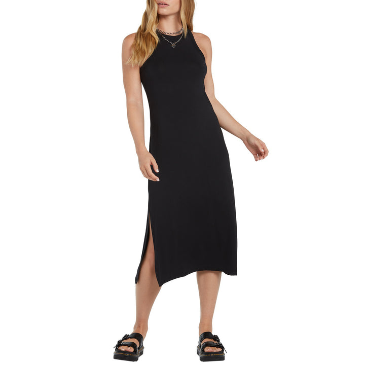 Volcom Stonelight Dress - Women's Black