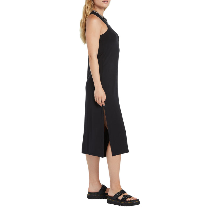 Volcom Stonelight Dress - Women's Black