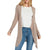 Volcom Go Go Wrap Sweater - Women's Stone