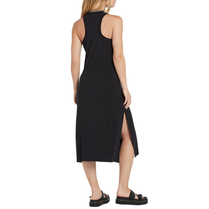 Volcom Stonelight Dress - Women's Black