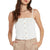Volcom Lil Tank - Women's Star White