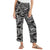 Volcom Stay Palm Pants - Women's Black White
