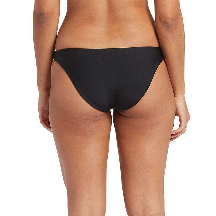 Volcom Simply Seamless Hipster Bottoms - Women's Black